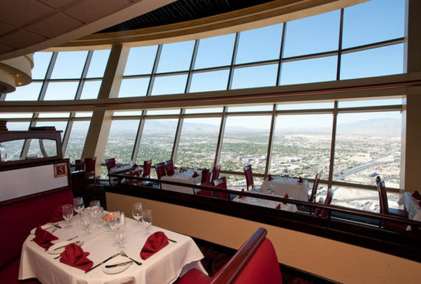 Restaurants04 Deset restaurací s nejkrásnějším výhledem