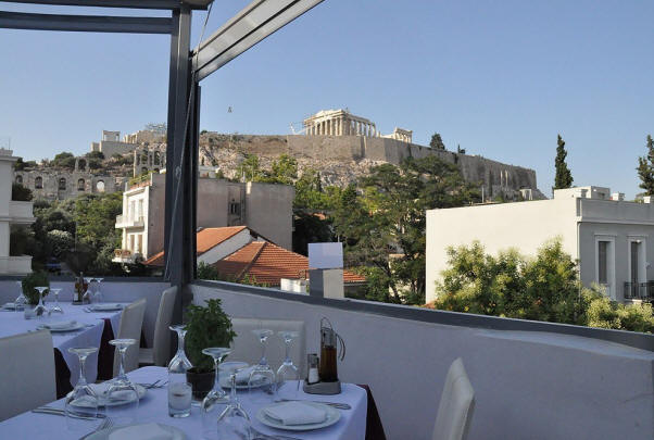 Restaurace05 Deset restaurací s nejkrásnějším výhledem