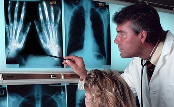 Deset nejpodivnějších lidských chorob