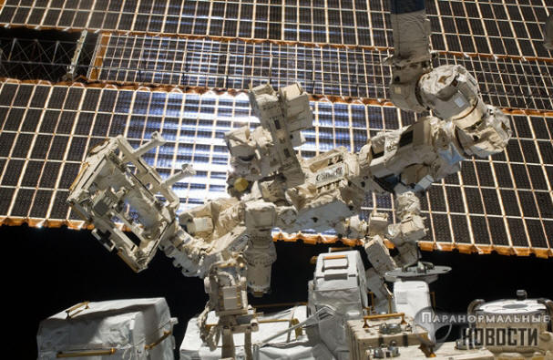 Deset podivných projektů, které NASA dělá.