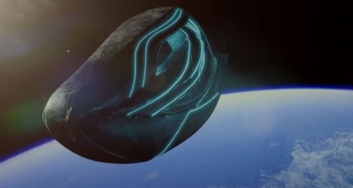 Deset tajemných satelitů Země