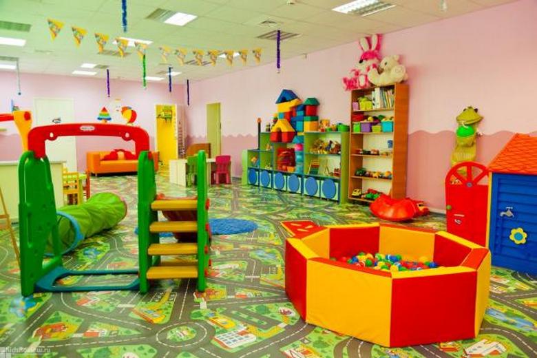 Mateřská škola pro dospělé otevřena v Saratově