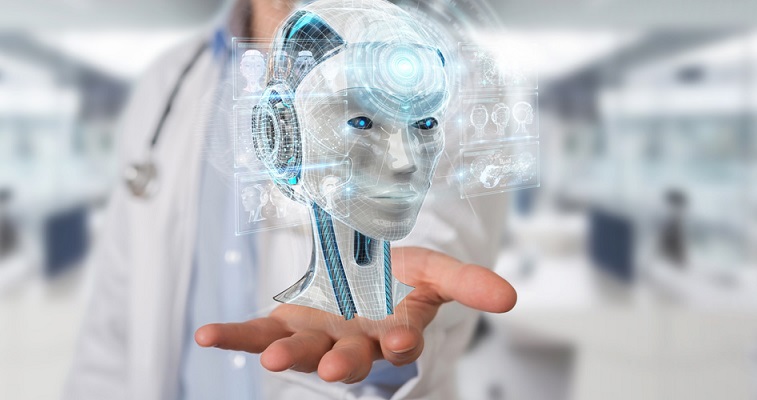 Umělá inteligence způsobí diagnostiku Rusů