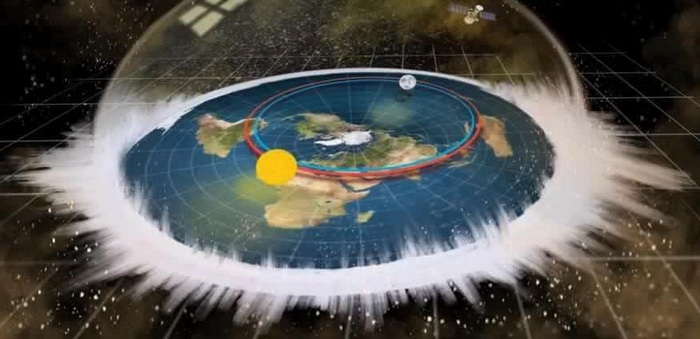 Savages z planety s názvem Země