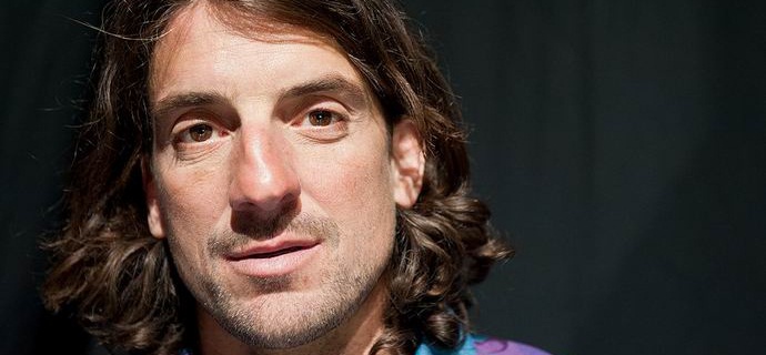 Dean Potter zemřel během nelegálního skákání na základně