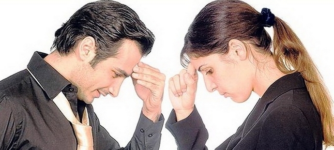 Nedostatek paměti je horší než síto