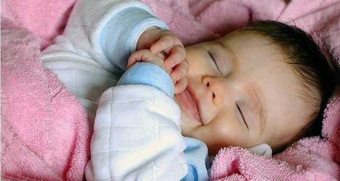 Proč spíme a sním?