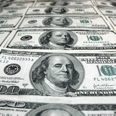 Ještě pár dní před katastrofou