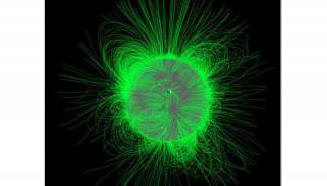 Až do nového roku 2014 se Slunce převrátí.