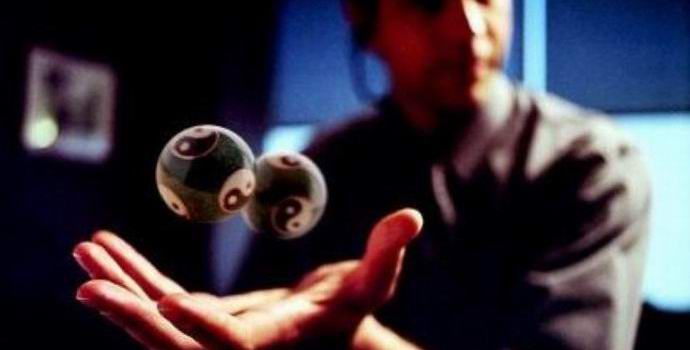 Dokažte své supervelmoci a získejte milion