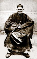 Li Qingyun nesdílel tajemství své dlouhověkosti s nikým.