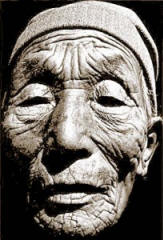 Po 256 let vypadal dobře.