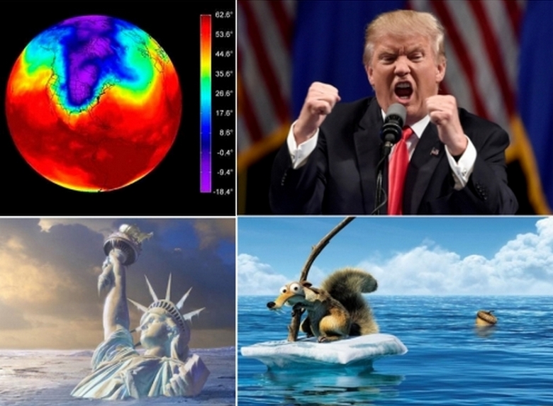 Donald Trump se rozhodl zrušit