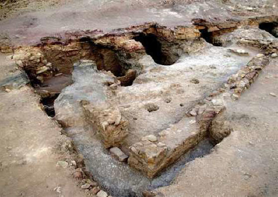 V Egyptě byly nalezeny nejstarší ze světově proslulých přístavů, postavené v době faraona Cheopsa.