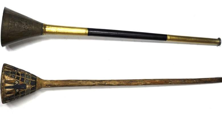 Starověké artefakty