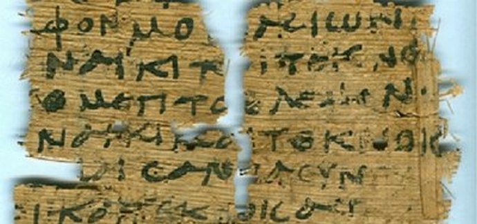 Starověcí Řekové také trpěli kocovinou