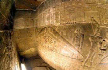 Starověká technologie - elektřina