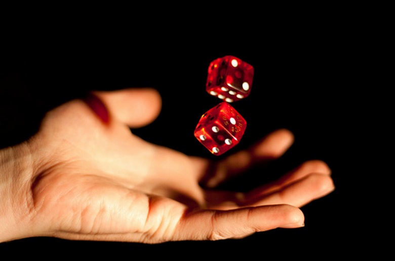 Starověké kostky prokázaly, že tam vždycky byli podvodníci.