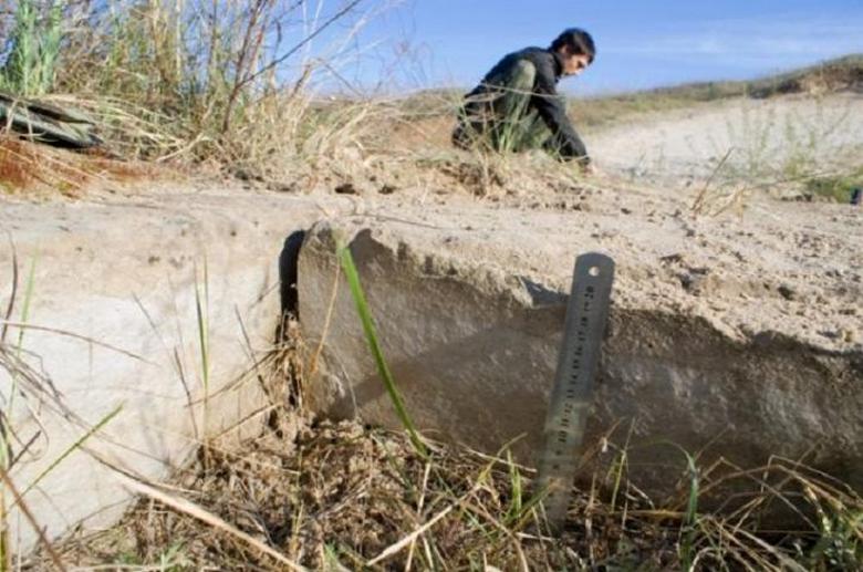 Nemohli zachránit starou cestu 38 let.