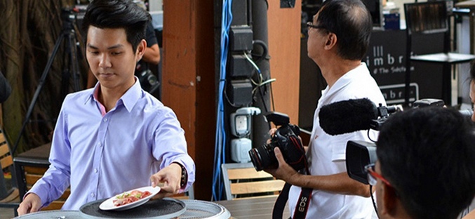 Droni od nás postupně získávají prostor