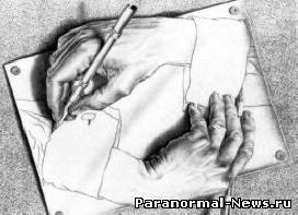 Dvojče duše ví všechno.