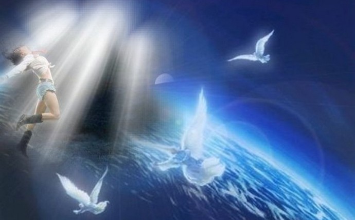 Lidská duše z pohledu vědy a náboženství