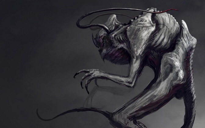 Jack skokan je nepřítelem anglické společnosti