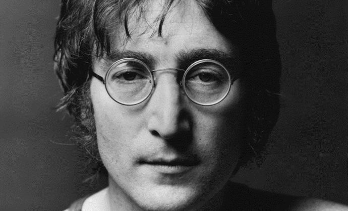 John Lennon byl unesen mimozemšťany