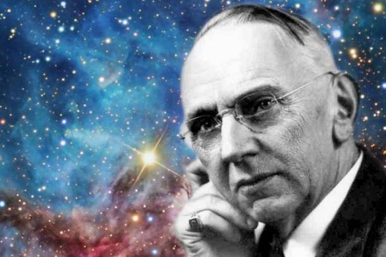 Edgar Cayce: Předvídána pouze příležitost