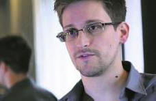 Edward Snowden ohlásil možnou kataklyzmu v září 2013