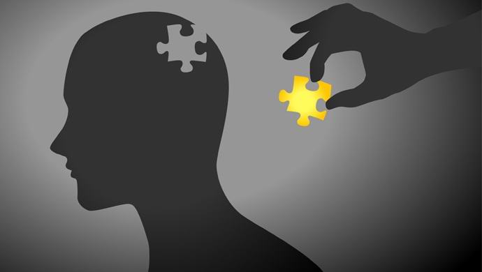 Experiment, který odvrací myšlenku psychiatrie