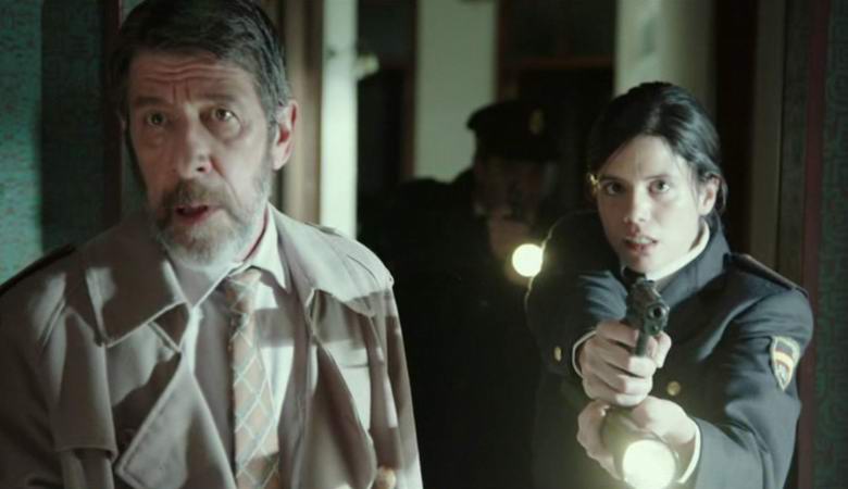 Odborníci nazvali nejhorší hororový film a je založen výhradně na skutečných událostech.