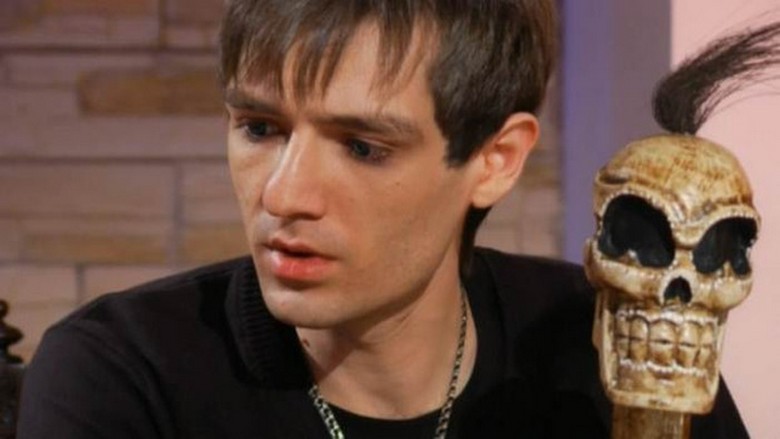 Psychic Sheps: budoucnost Ukrajiny děsí