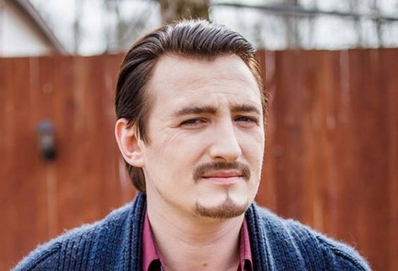 Psychický Vlad Kadoni o budoucnosti Ukrajiny: předpověď na rok 2018