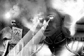 Psychici opravdu pomáhají najít zločince