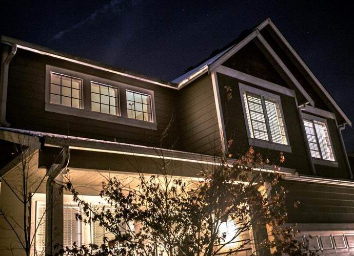 Exorcisté zaznamenali rozhovor s duchem na diktafonu.