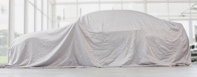 Elektrické auto Apple je vůz budoucnosti