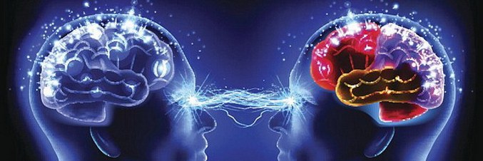 Elektronická telepatie je docela možná.