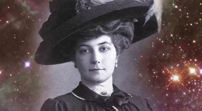 Elena Roerich o budoucnosti Ruska