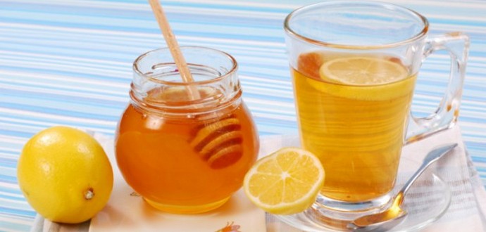 Elixír mládí a zdraví je vždy na dosah ruky