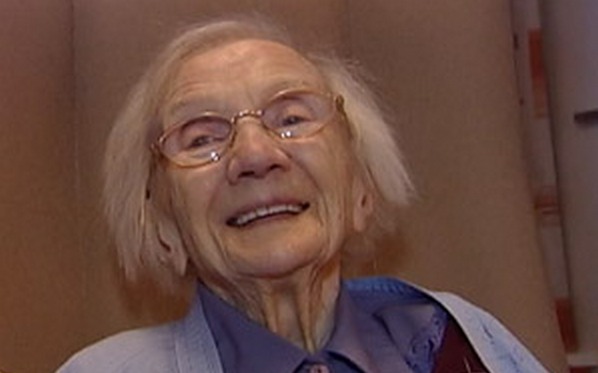 Další tajemství dlouhověkosti