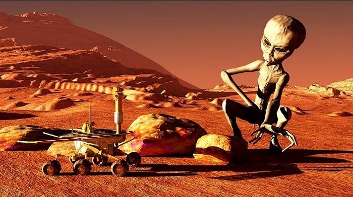 Další potvrzení, že Mars není tak jednoduchý.