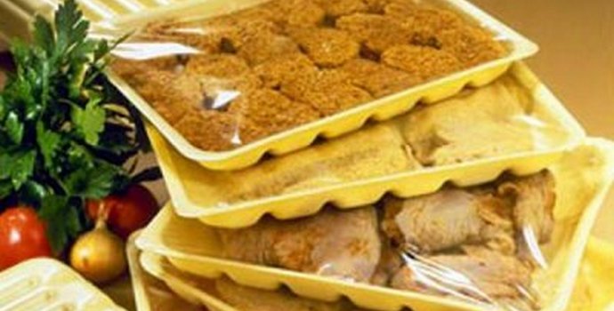 Ještě jednou o chutné a