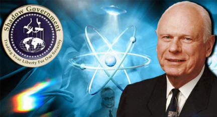 Pokud zabijeme alespoň jednoho UFO, začne mezihvězdná válka.