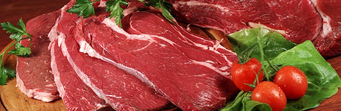 Jezte maso nebo ne - to je otázka!