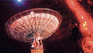 Jsou to podivné krátkodobé rádiové signály, které přicházejí odnikud.