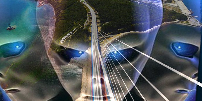 Tato videa UFO se určitě vyplatí podívat.