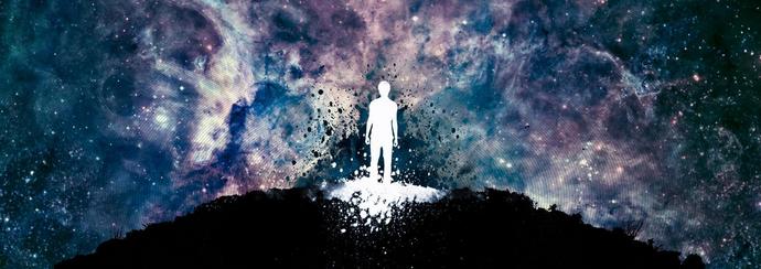 Tento záhadný, zákeřný a příliš nákladný prostor