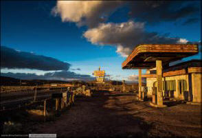 Fakta o benzínu, kterou možná nevíte
