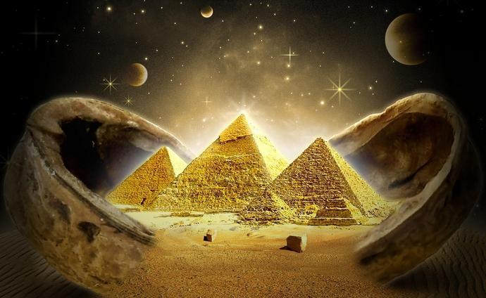 Fakta o existenci mimozemšťanů - tvrdohlavá věc